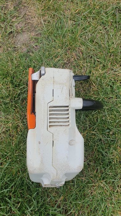 Piła akumulatorowa stihl msa 160t