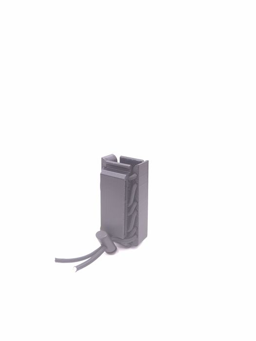 Ładownica pistoletowa Glock MOLLE Hostruk