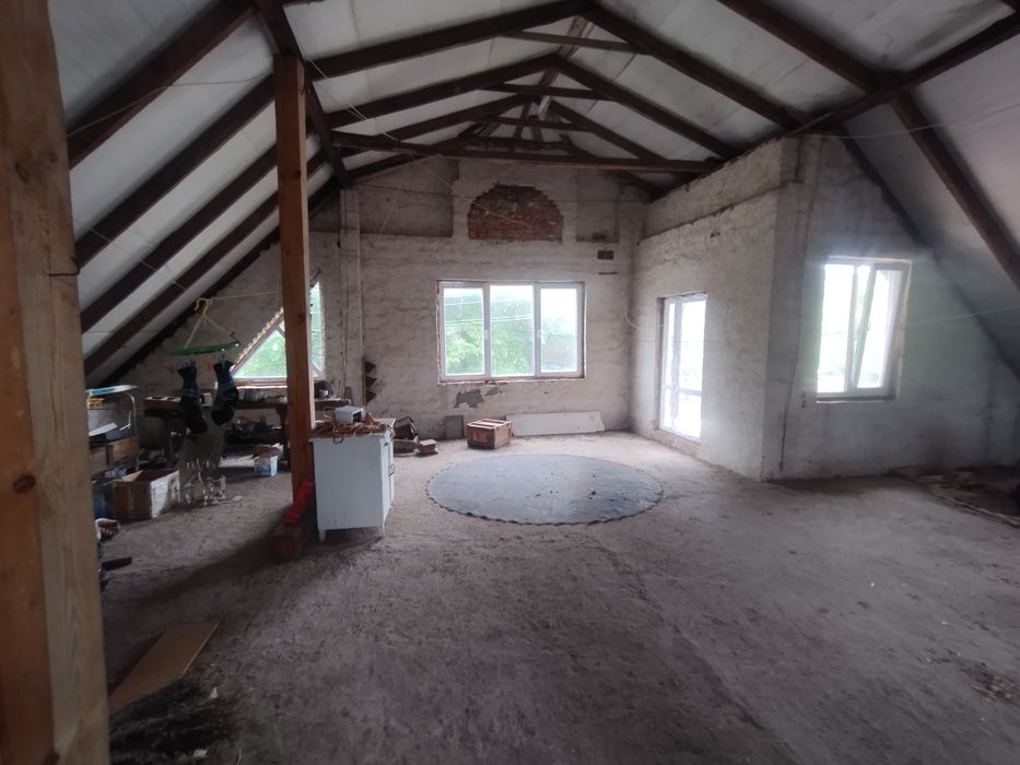 Продаж приватного будинку