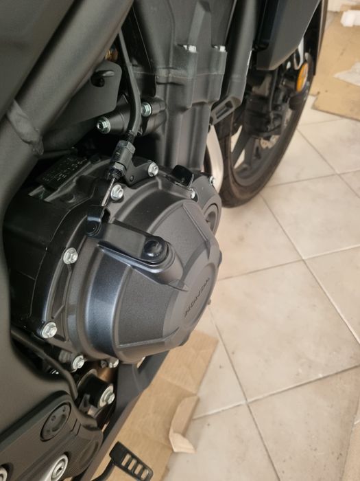 Honda Nx500  06.2024