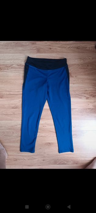 Legginsy sportowe SM
