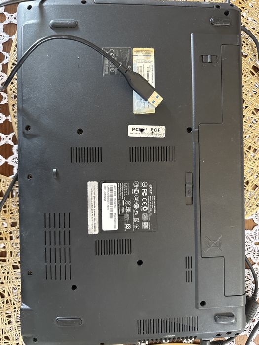 Laptop 15.6” Acer Aspire 5749Z