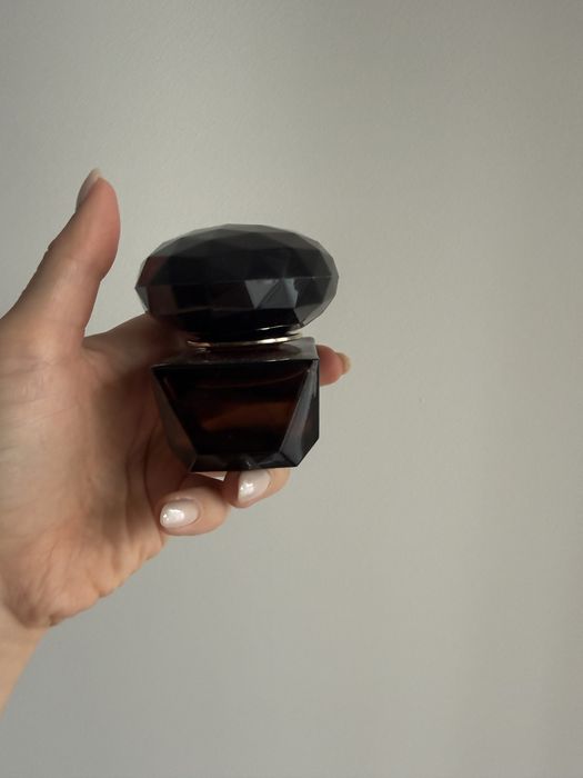 Perfumy Versace Crystal Noir