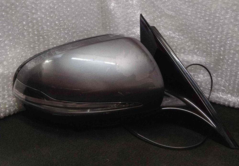 Espelho Retrovisor Direito E1041385 - MERCEDES-BENZ E-CLASS