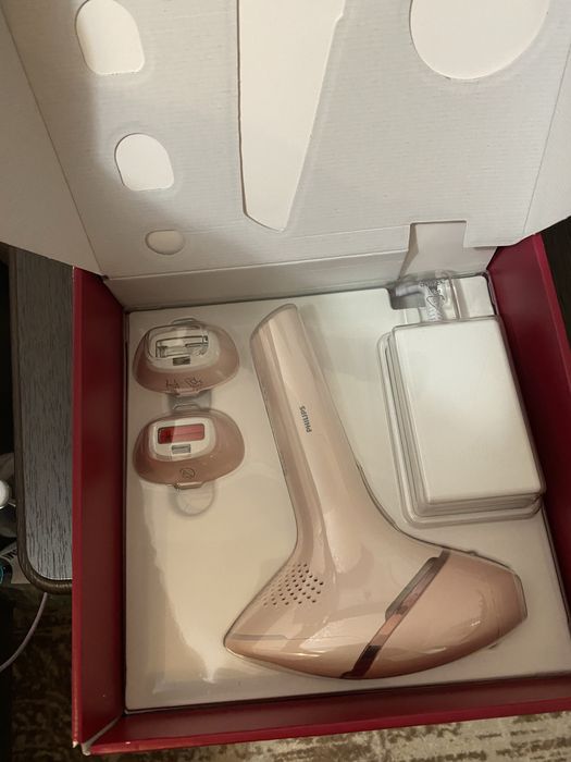 Продам епілятор новий!!!