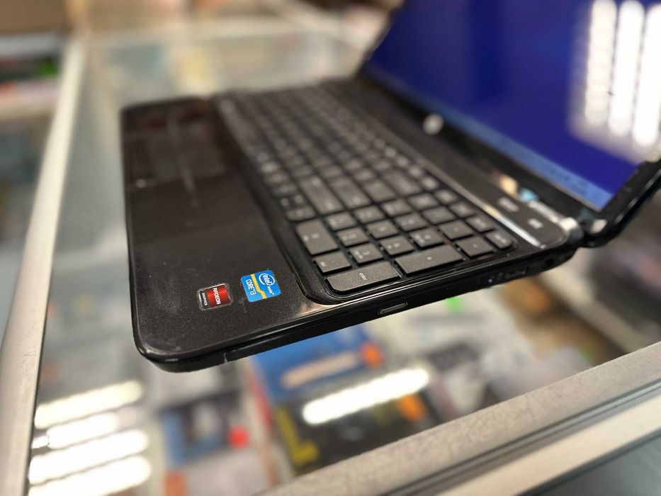 Laptop HP Pavilon g6-2323sw 15,6" I3-3120 8GB 256GB Win 10H Rad 7600