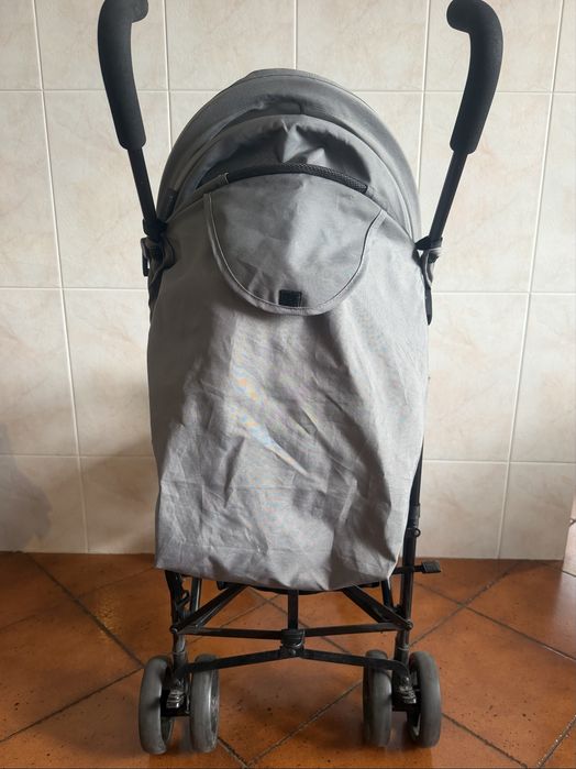 Carrinho de passeio