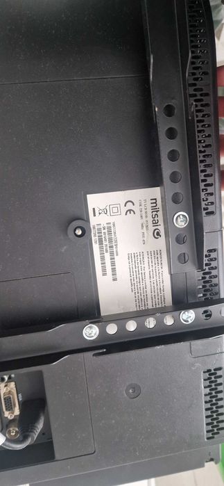 TV Mistai 19VM12 19'