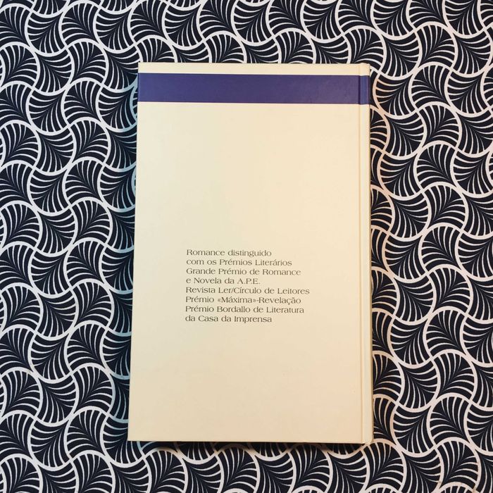 O Último Cais	 - Helena Marques