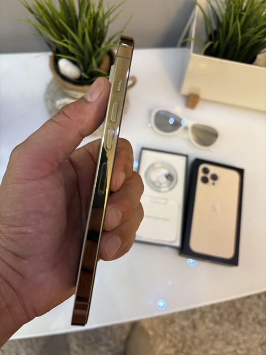 Iphone 13 Pro Max 128Gb Gold