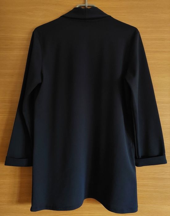 Blazer Azul Marinho, TM