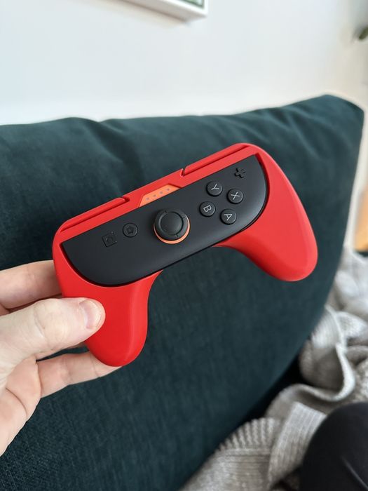 Тримачі Joy Con Nintendo Switch 2 Грип Джой Кон комплект