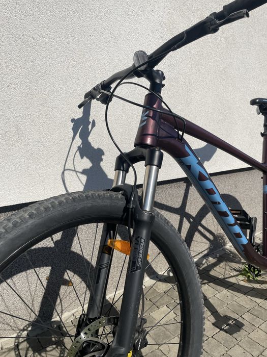 Rower Gorski Kona Fire mountain xl 27.5