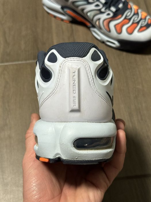 Кроссовки Nike Air Max Plus Drift FD4290