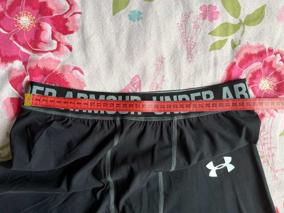 Чоловіча термобілизна Under Armour
