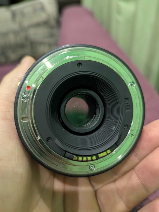 Tokina. 12-24 F4 AT-X PRO