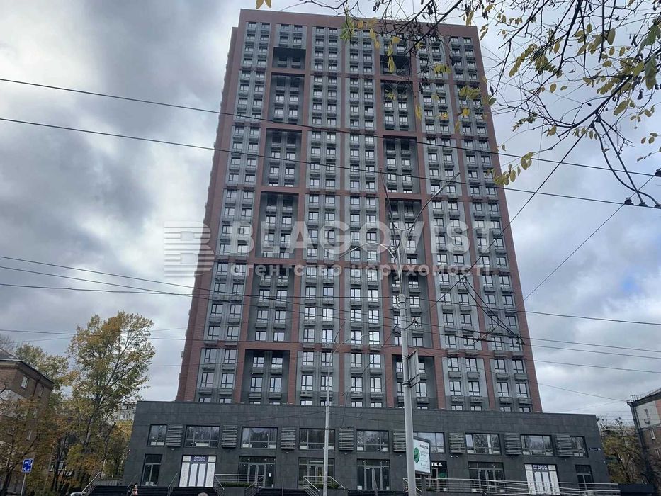 3-rooms apartment apartment by the address st. Ul Zlatoustovskaya (area 141 m²) - Atlanta.ua - photo 7