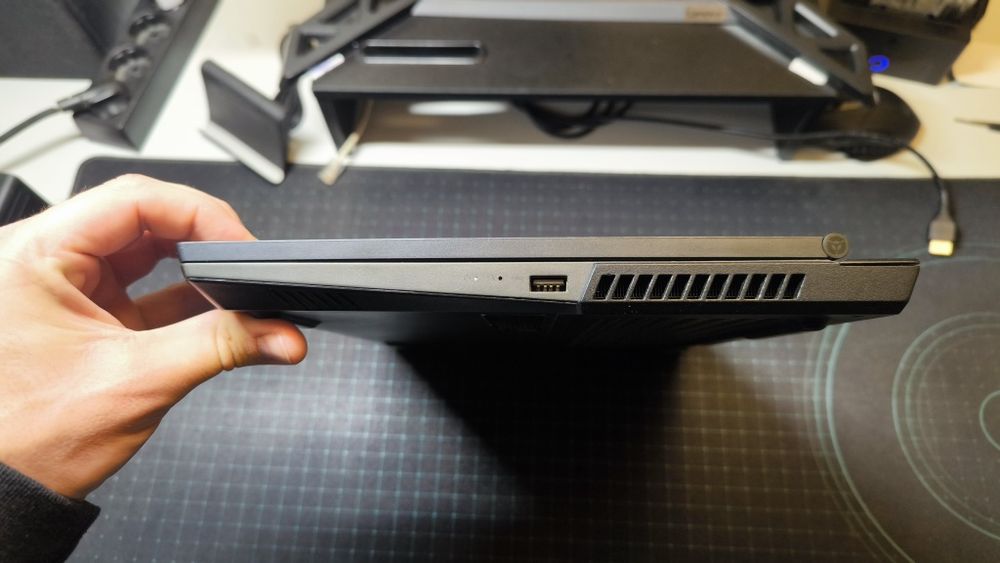 Lenovo Legion 5 15IMH05 | 16GB RAM | 1TB SSD | Intel i7-10750H