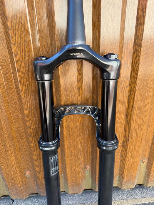 Rock Shox 35 Gold RL 150mm Boost 29 (Шток 18.6см)