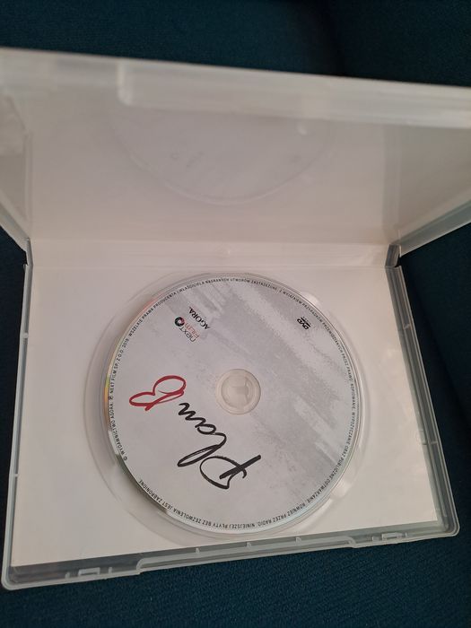 Film na DVD Plan B