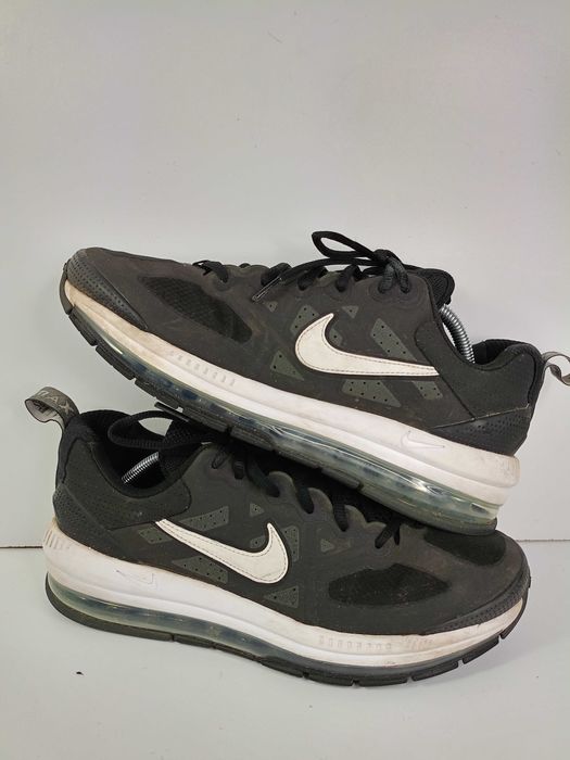 Nike - Air Max Genome - Męskie buty r43