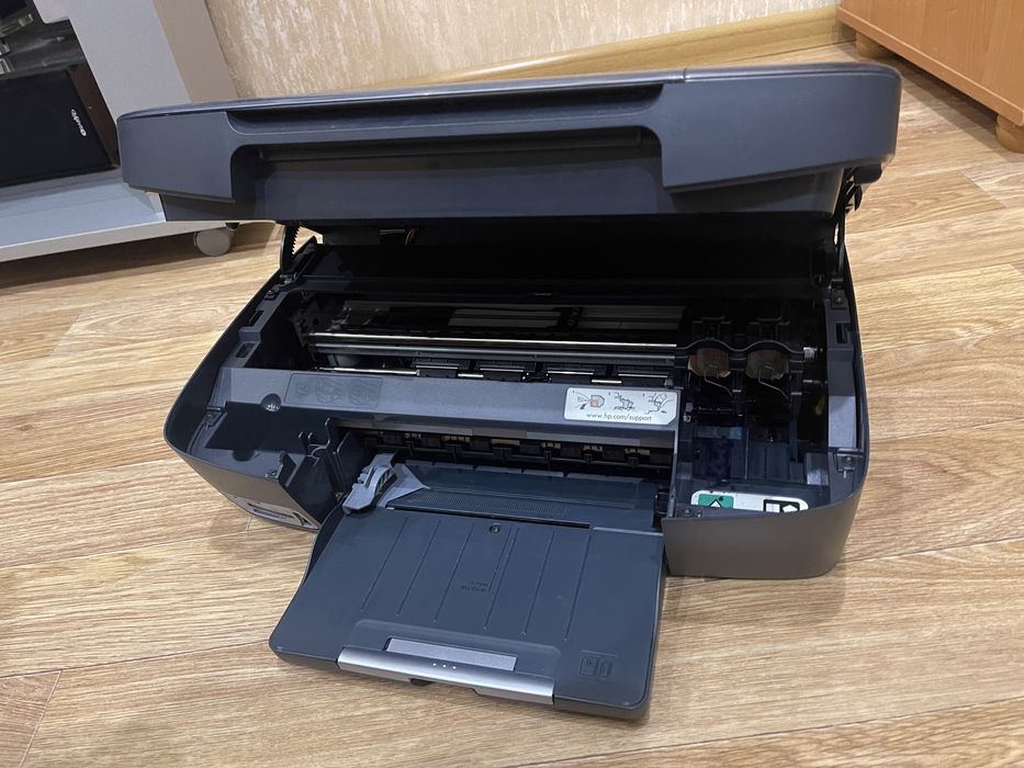 Принтер HP PSC 2355 All-in-One