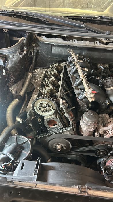 Mecânica geral e preparação