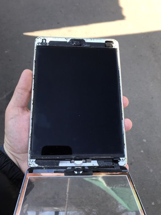 Разборка iPhone, айфон по запчастям, разборка