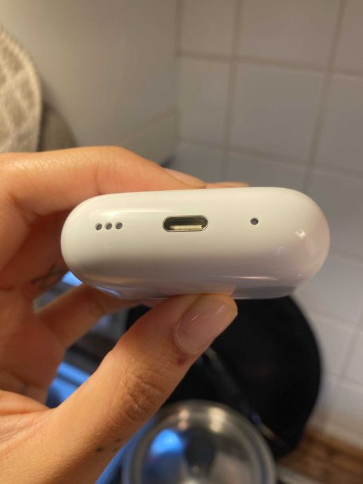 Продам AirPodsPro2