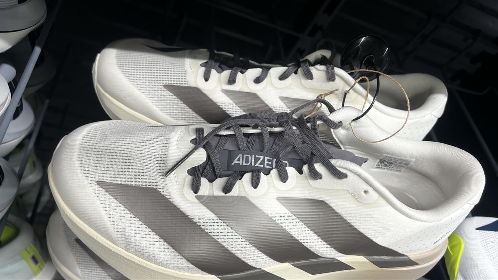Adidas adizero novos