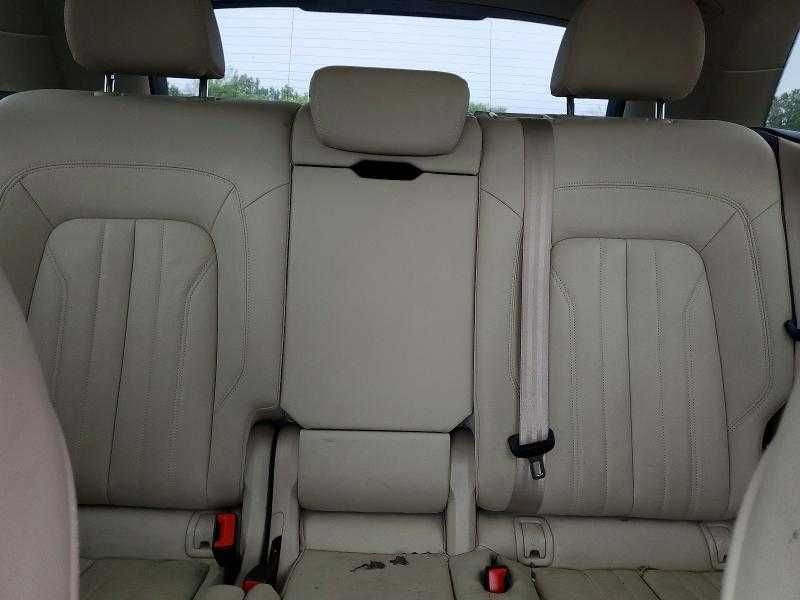 2020 AUDI Q5 Premium plus