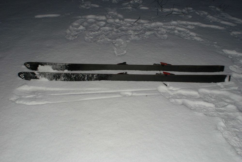 NARTY Volki Carver Plus Made in Germany 187 cm
