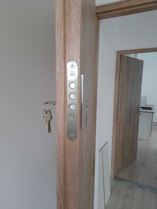 Wynajmę pokój 1, 2 i 3 osobowy