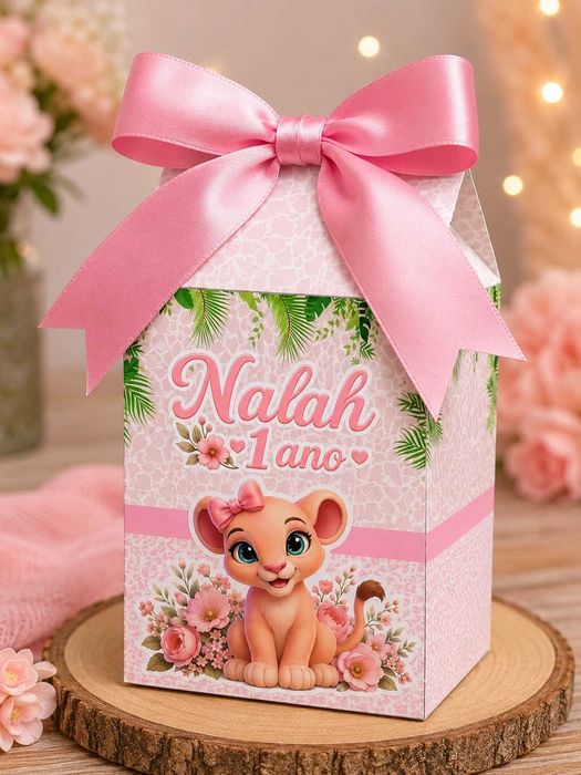 Mimos para aniversários, lembrancinhas, brindes corporativos
