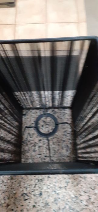 Vendo abajures novo.