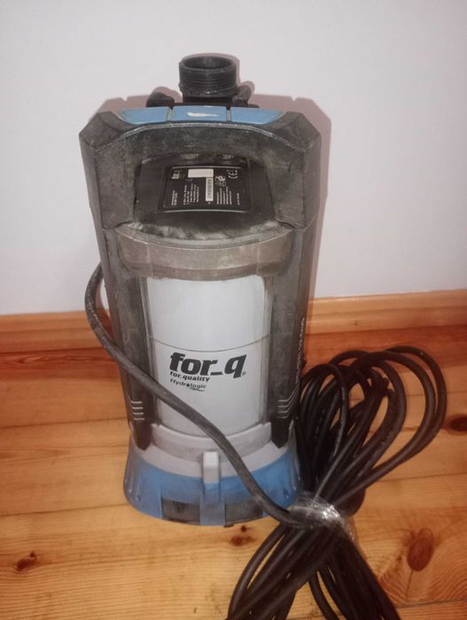 Pompa FOR-Q FQ-SW 12.500.