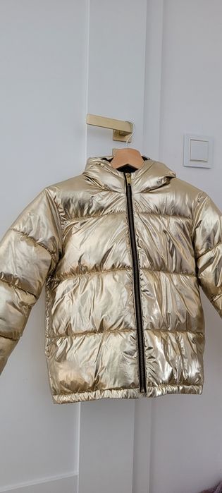 Kurtka dla dziewczynki marki Michael Kors