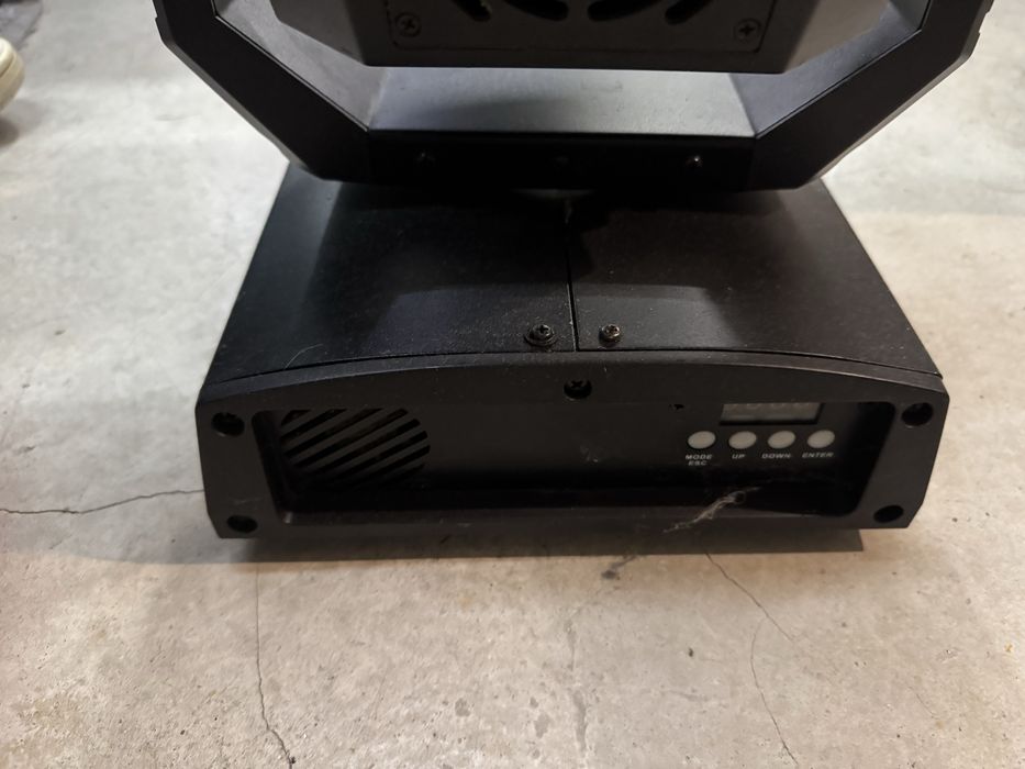 Starville Moving head MX-X50