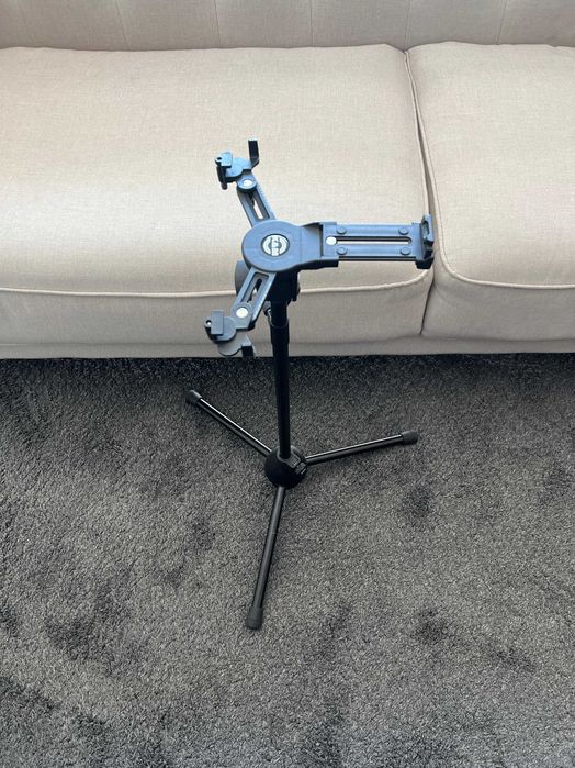 Suporte para tablets K&M / tablet stand K&M