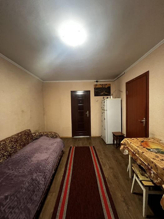 Продаж  2 кімнати в гуртожитку, Луцьк