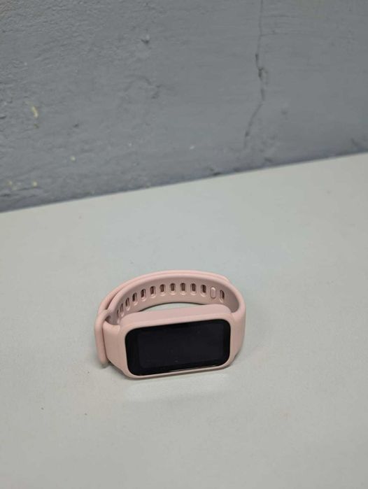 Фітнес-браслет Xiaomi Mi Band/Smart Band 9 Active black/white/purple/green/pink