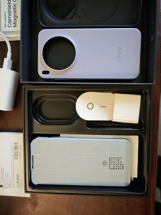 смартфон vivo x300