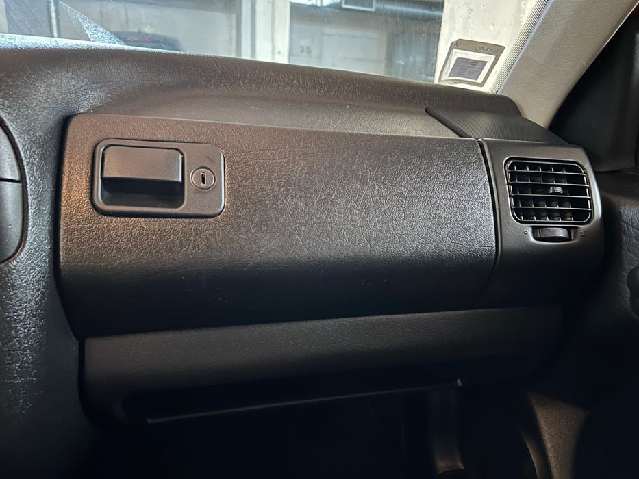Golf 3 Classico ACP