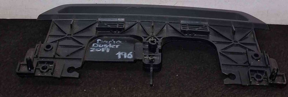Luz Stop Adicional / 3º Stop 265958992D - DACIA DUSTER