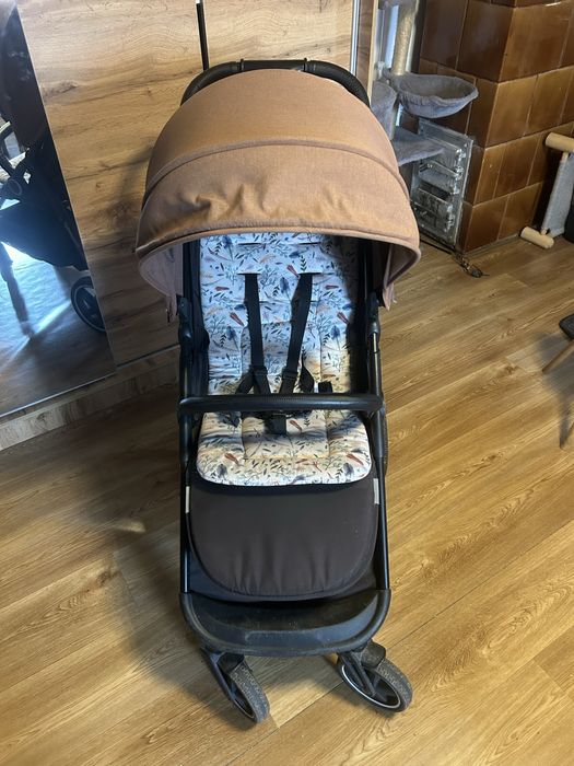 Wózek spacerowy Baby Design Coco