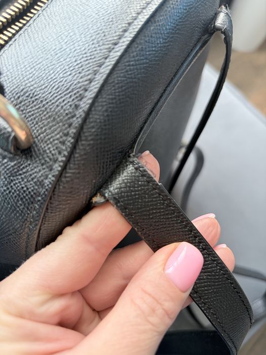 Оригінальний рюкзак Coach