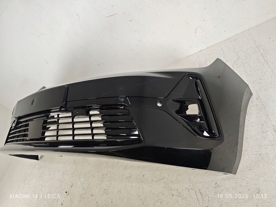 zderzak przód przedni opel astra 6 vi l gs-line 9839979580