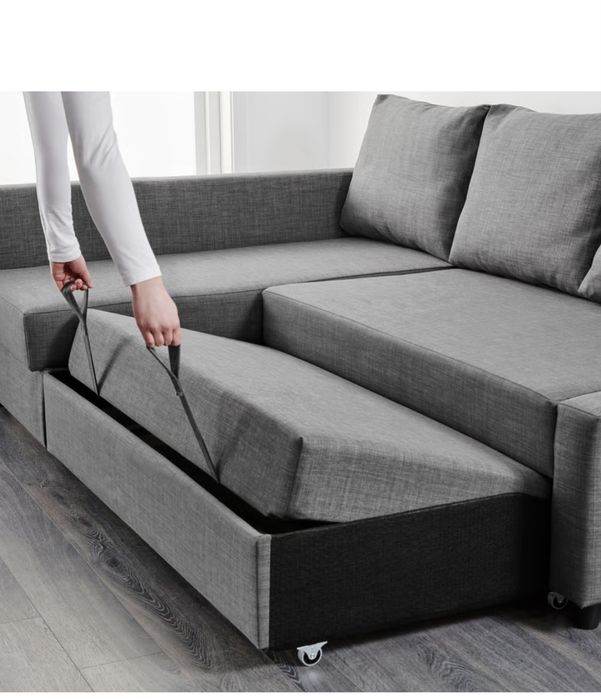 Sofa Friheten ikea