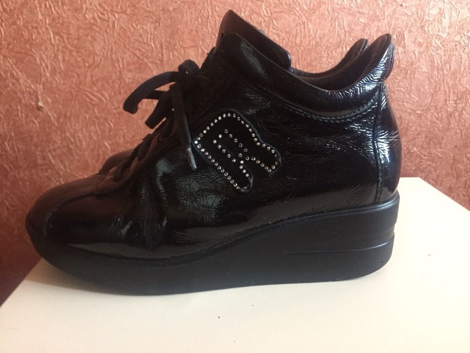 ботинки RUCO LINE