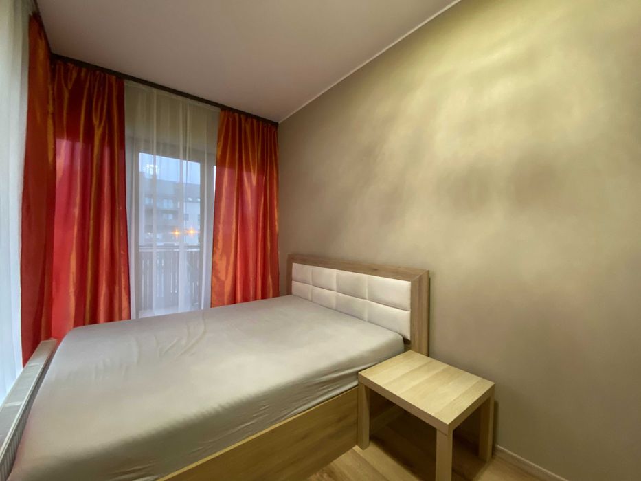 Do wynajęcia – 2-pokojowe mieszkanie 44 m² w Tarnowie Podgórnym - Widok 3